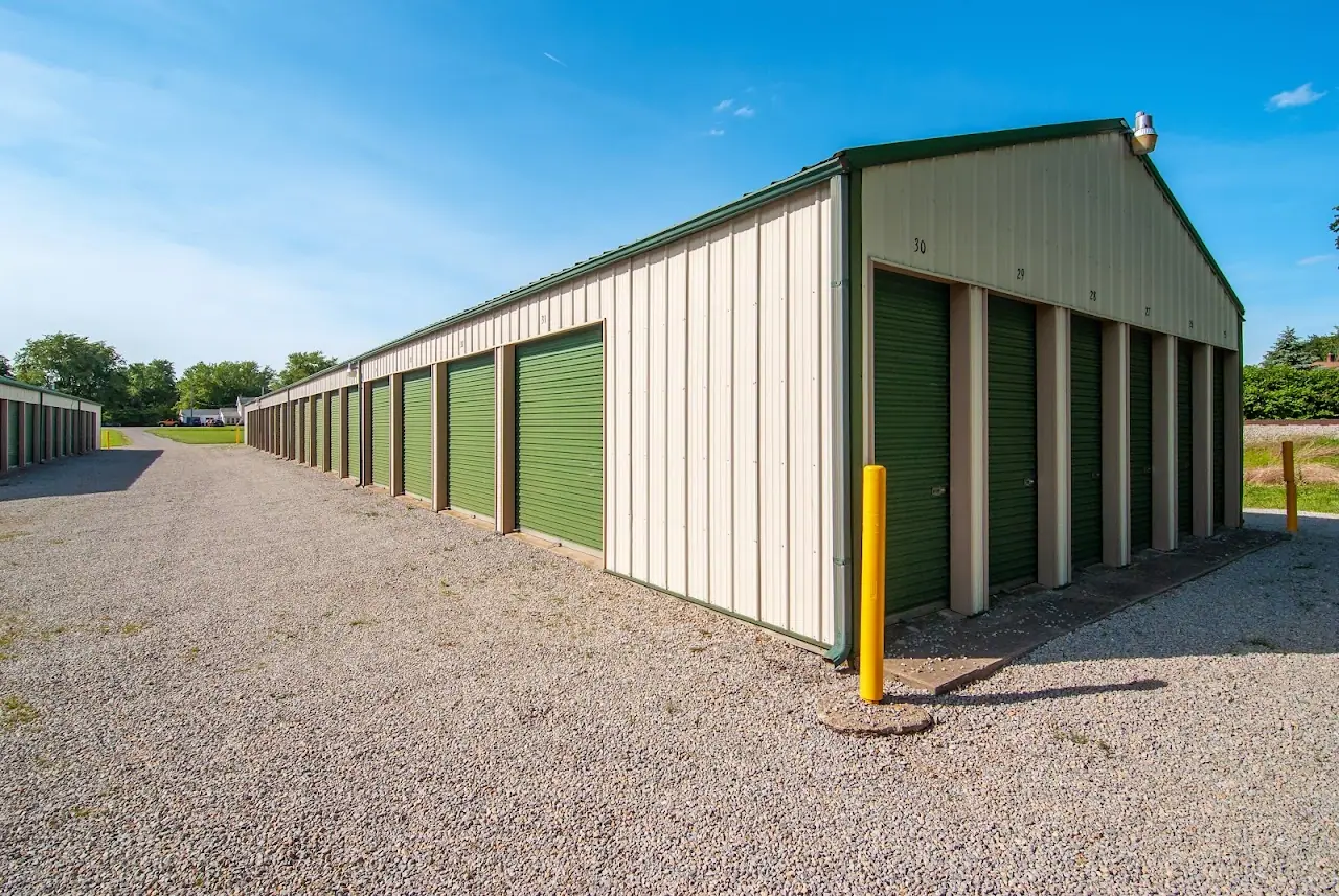 Prestige Storage - South Charleston, RV storage in South Charleston