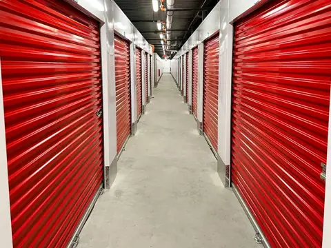 Store Space Self Storage photo 2