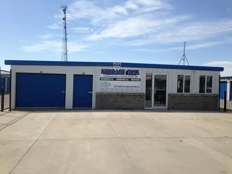 Storage Max in East Grand Forks, MN