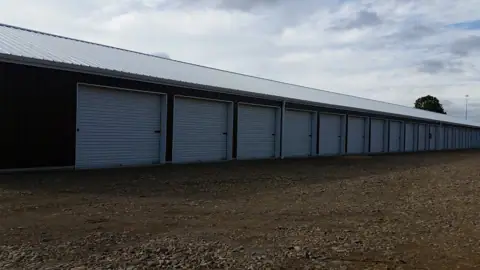 Rent Rite Storage of Lodi – Self Storage & Boat/RV Parking photo 2