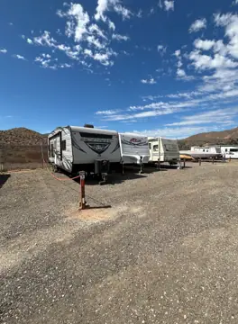 Primetime Storage LLC in Acton, CA
