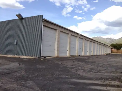 Bountiful Self Storage Center in Bountiful, UT