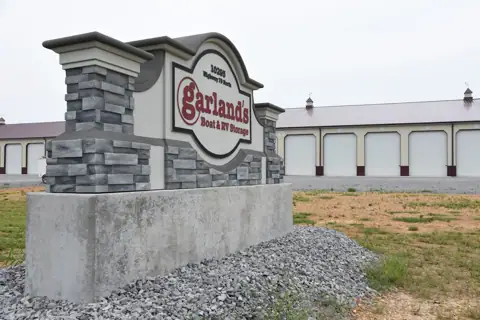Garland's Boat & RV Storage photo 3