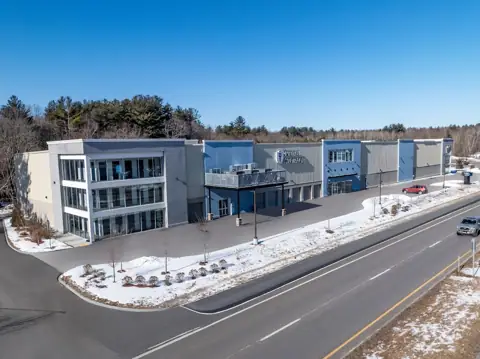 Prime Storage in Plaistow, NH
