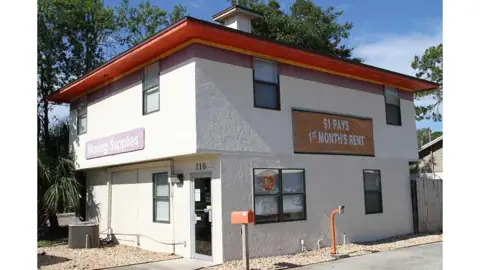 Public Storage in Orange Park, FL