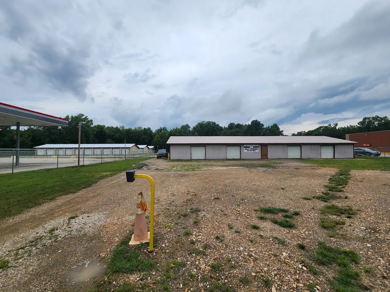 Hwy 67 Self-Storage, RV storage in Gurdon