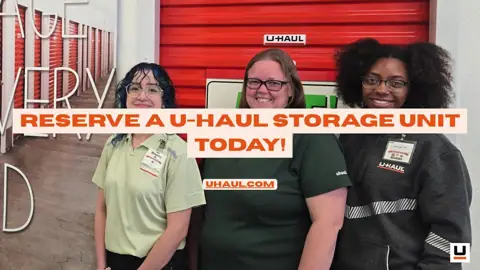Self-Storage at U-Haul photo 3