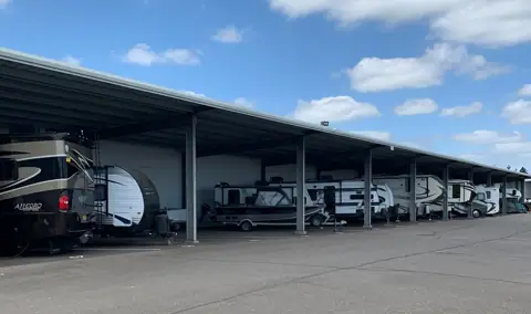 99E RV & Boat Covered Storage LLC photo 2