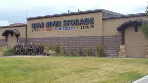 Bear River Storage in Provo, UT