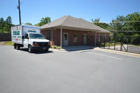 Chenal Storage Center in Little Rock, AR