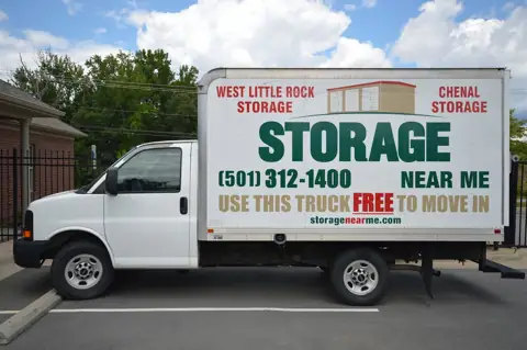 Chenal Storage Center photo 2