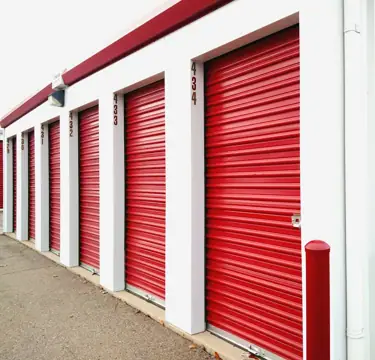 West Dickman Road Self Storage photo 2