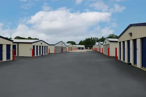 Midgard Self Storage photo 2