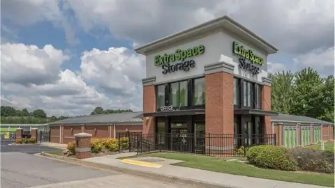 Extra Space Storage in Duluth, GA