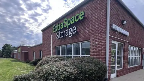 Extra Space Storage in Trenton, NJ