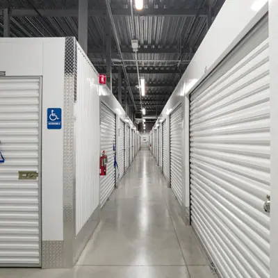 Prime Storage, RV storage in Tulsa