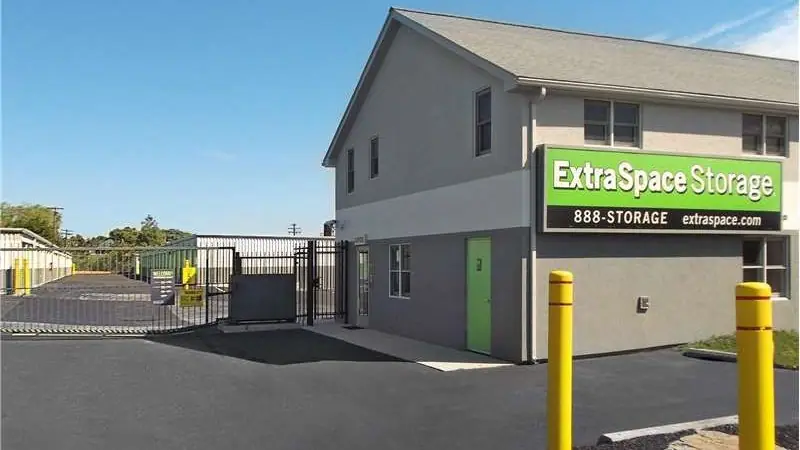 Extra Space Storage, RV storage in Collegeville