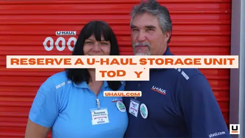 Self-Storage at U-Haul photo 3