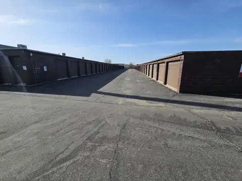 AA Access Storage in Clearfield, UT