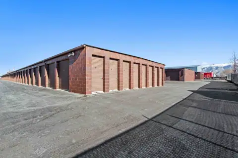 AA Access Storage photo 3