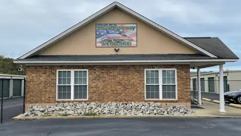 Shaw Parkway Storage in Sumter, SC
