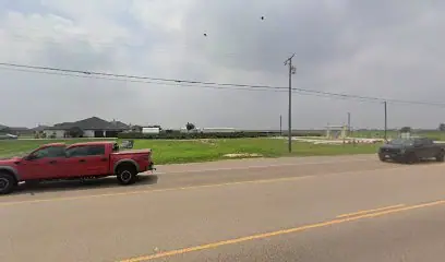 Sallymac Storage, RV storage in Corpus Christi