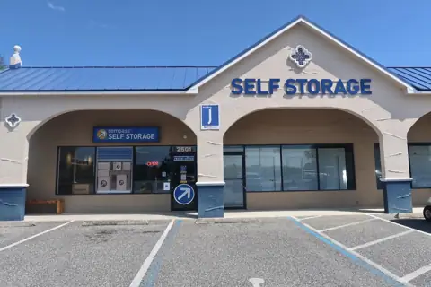 Compass Self Storage photo 2