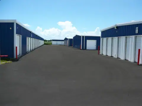 Okeechobee Store-N-Lock (Storage) in Okeechobee, FL