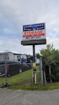 Okeechobee Store-N-Lock (Storage) photo 2