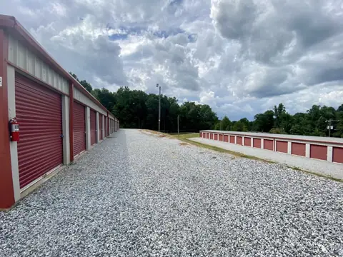 Campobello Self Storage in Campobello, SC