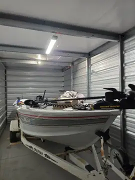 JK Self Storage - Albertville photo 2