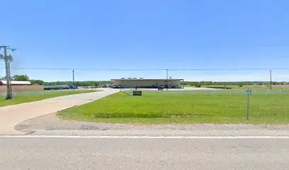tower plaza outdoor vehicle storage in Belleville, IL