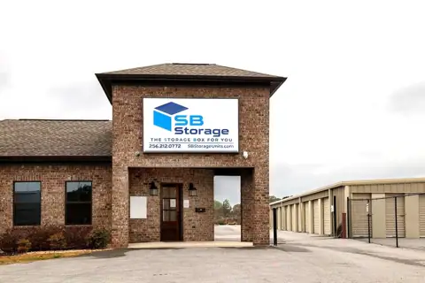 SB Storage photo 2