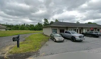 B-Line Self Storage, RV storage in DuBois