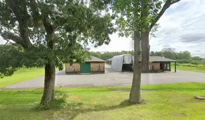 Birchpoint Self Storage, RV storage in Wiscasset