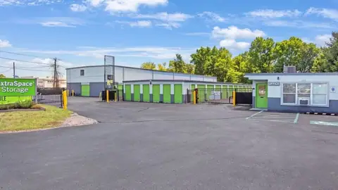 Extra Space Storage in West Collingswood Heights, NJ