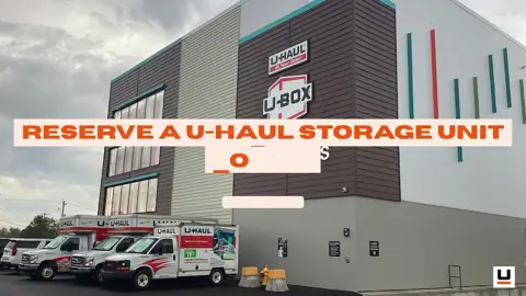 Self-Storage at U-Haul photo 2