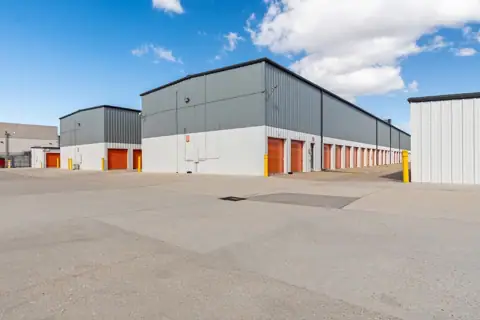 Mini Mall Storage - Harvey photo 2