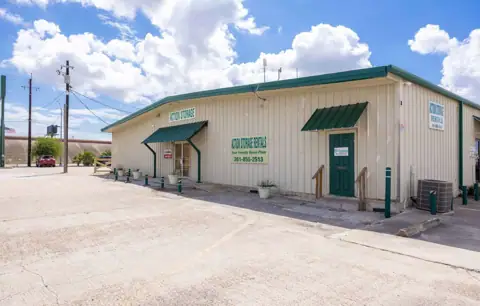 Kodiak Self Storage - Corpus Christi in Corpus Christi, TX