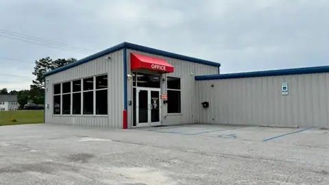 Extra Space Storage in Moncks Corner, SC