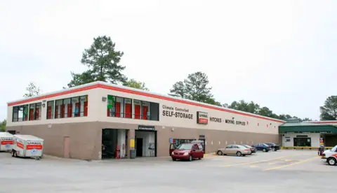 U-Haul Moving & Storage at Pleasant Hill Rd in Lawrenceville, GA