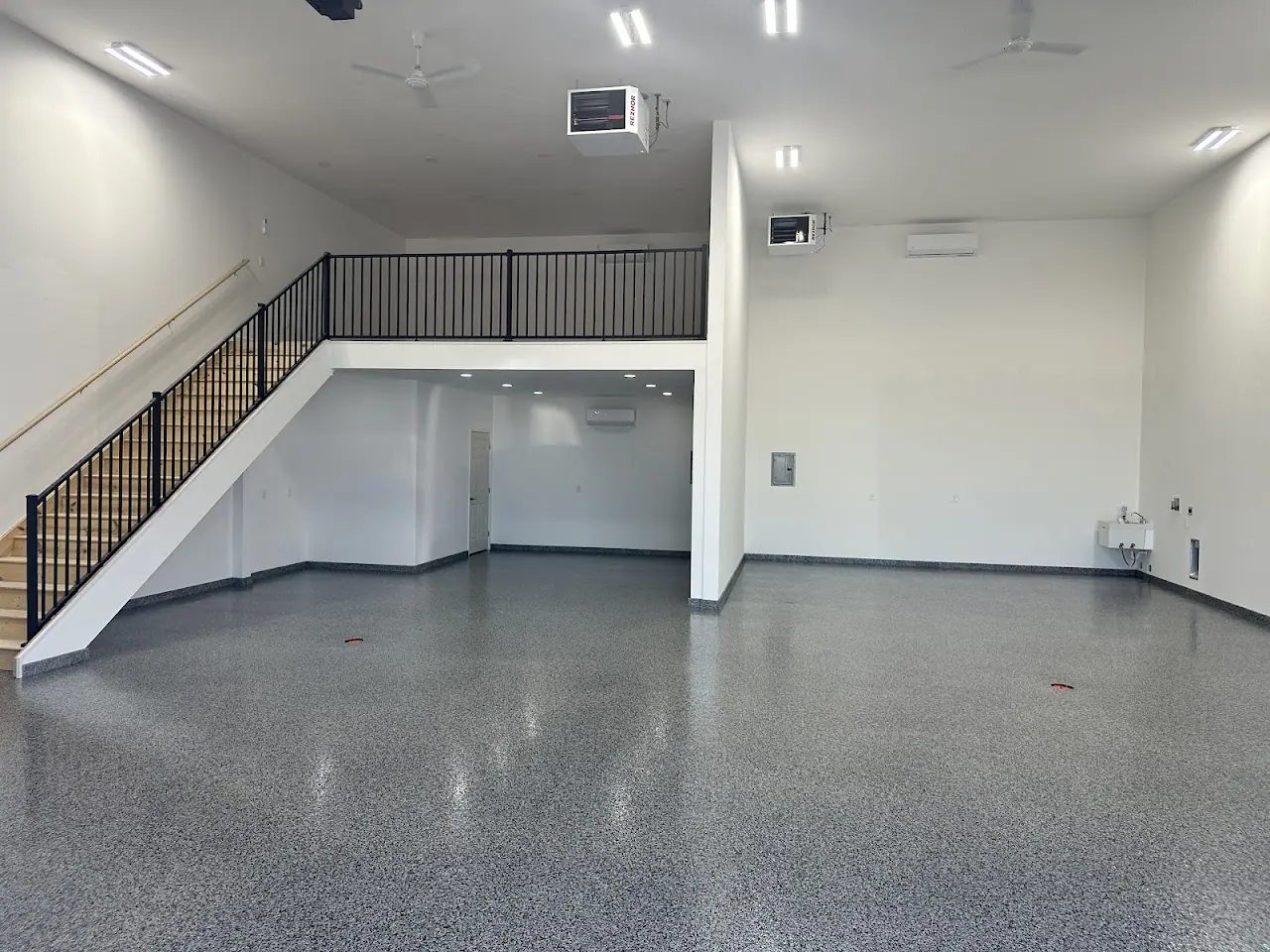 Storage Condominiums Inc, RV storage in Port Clinton