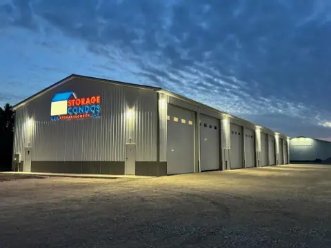 Storage Condominiums Inc photo 2
