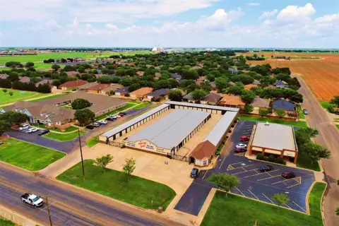 Amazing Space Storage Solutions in Levelland, TX