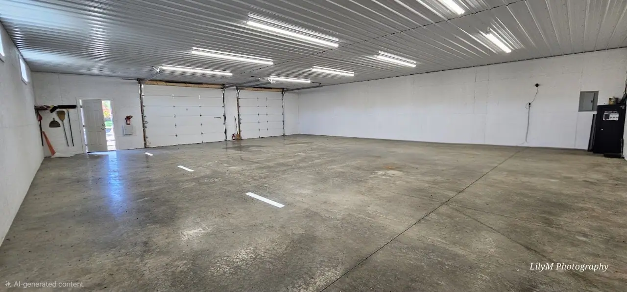 Railside Self Storage, RV storage in Etna