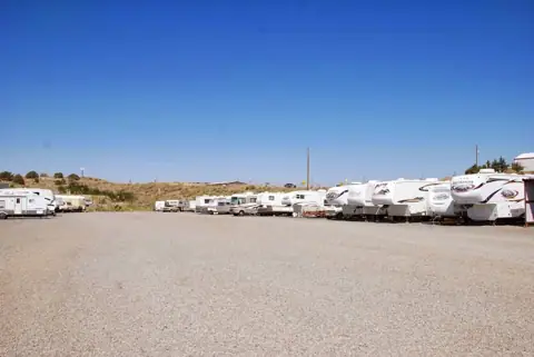 Bypass Storage in Silver City, NM