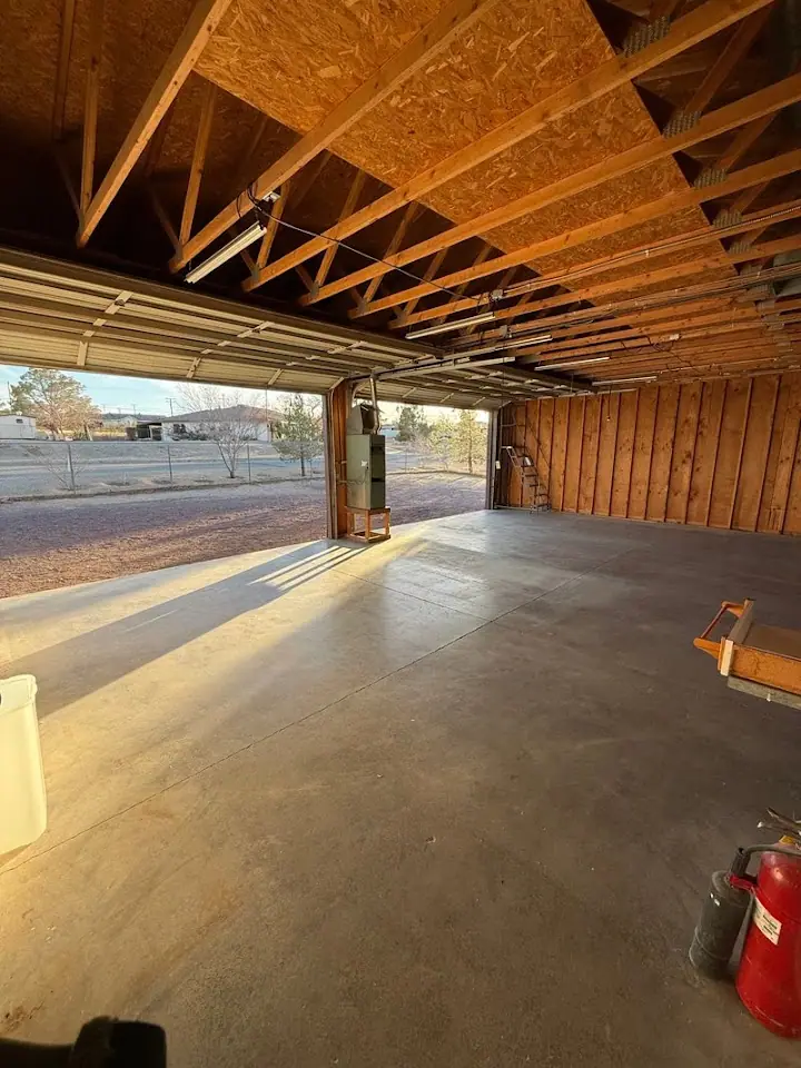 Calico Drive RV & Boat Storage, RV storage in Barstow