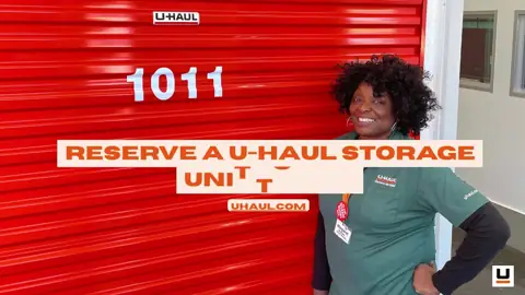Self-Storage at U-Haul photo 2