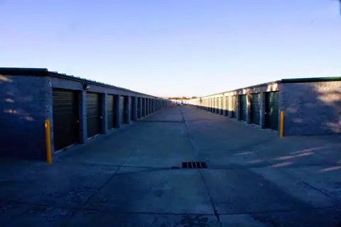 Lock N Key Storage Medford in Medford, OR