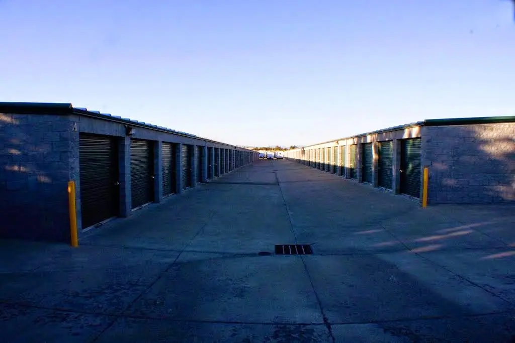 Lock N Key Storage Medford, RV storage in Medford